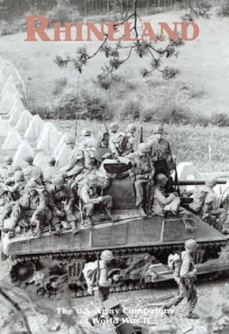 Title details for Rhineland by Ted Ballard - Available